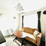 Royal Resident Apartment *
