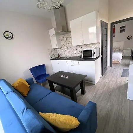 Apartament Royal Resident *