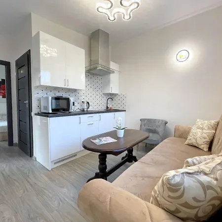 Royal Resident Druskieniki