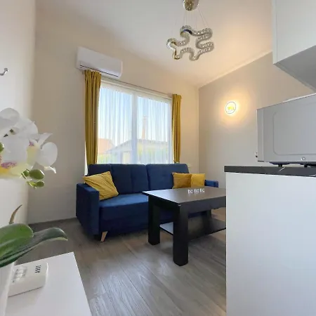 Apartment Royal Resident Druskininkai