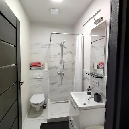 Royal Resident Apartment *