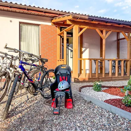 Apartament Royal Resident