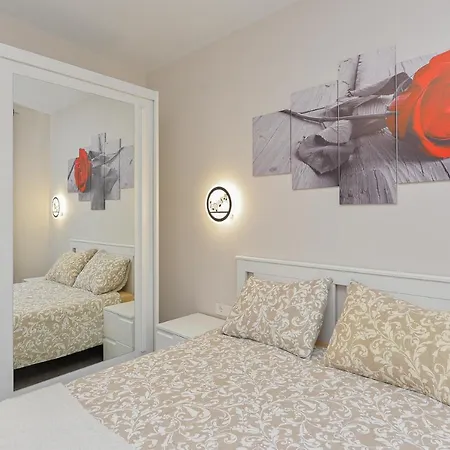 Apartment Royal Resident Druskininkai