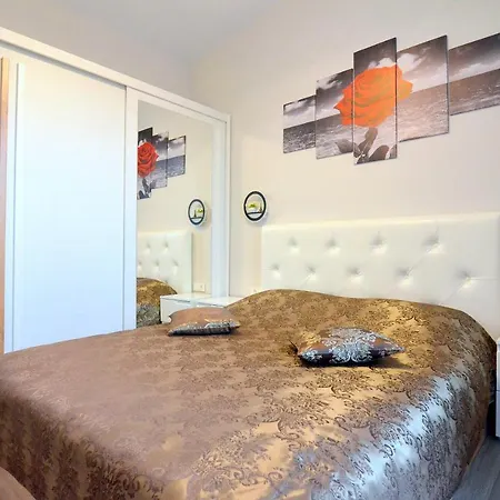 Apartament Royal Resident Druskieniki