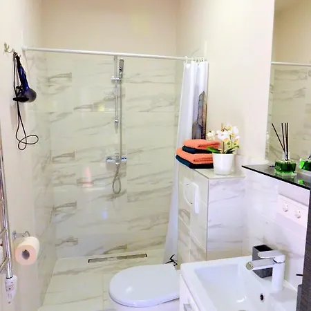 Apartament Royal Resident Druskieniki