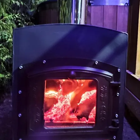 Royal Resident Apartament *