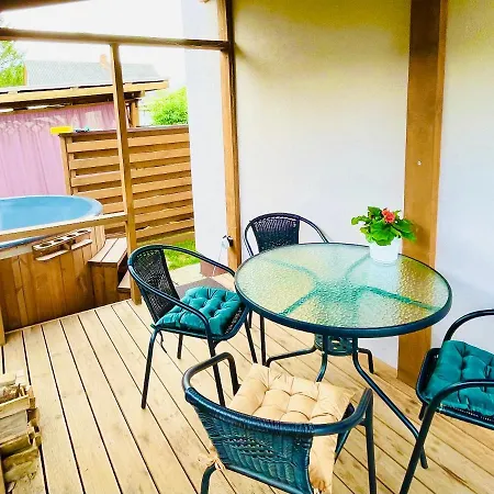 Apartament Royal Resident