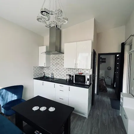 Apartament Royal Resident