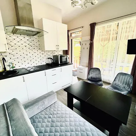 Apartament Royal Resident