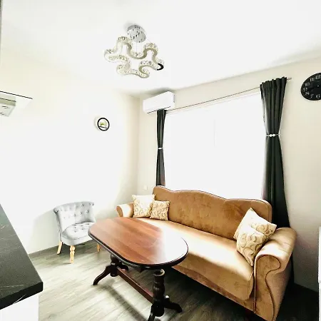 Royal Resident Apartament *