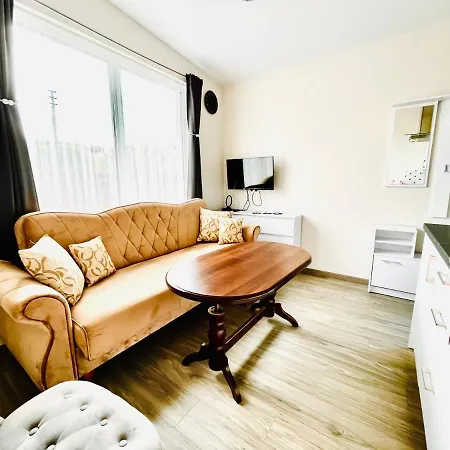 Royal Resident Apartament