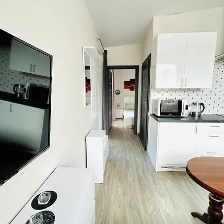 Royal Resident Apartament *