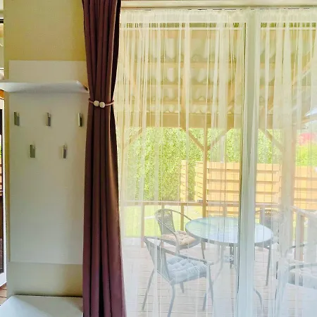 Apartament Royal Resident Druskieniki