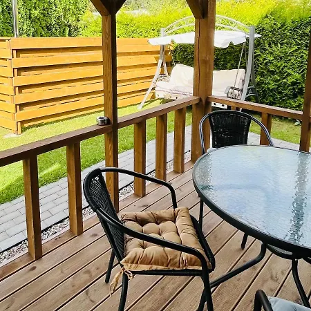 Apartament Royal Resident