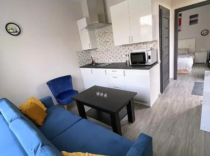 Apartment Royal Resident *