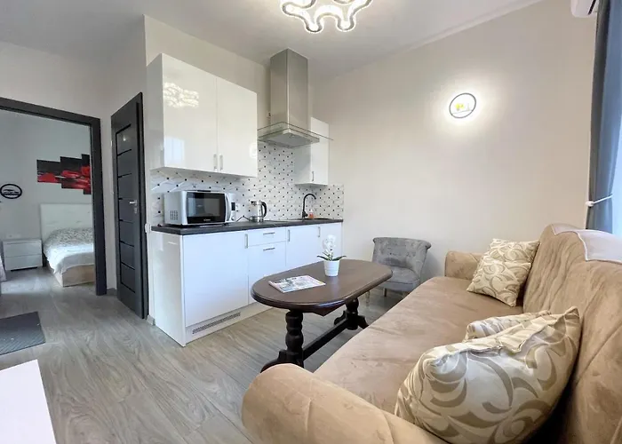 Royal Resident Druskininkai