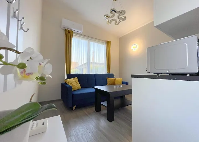 Apartment Royal Resident Druskininkai