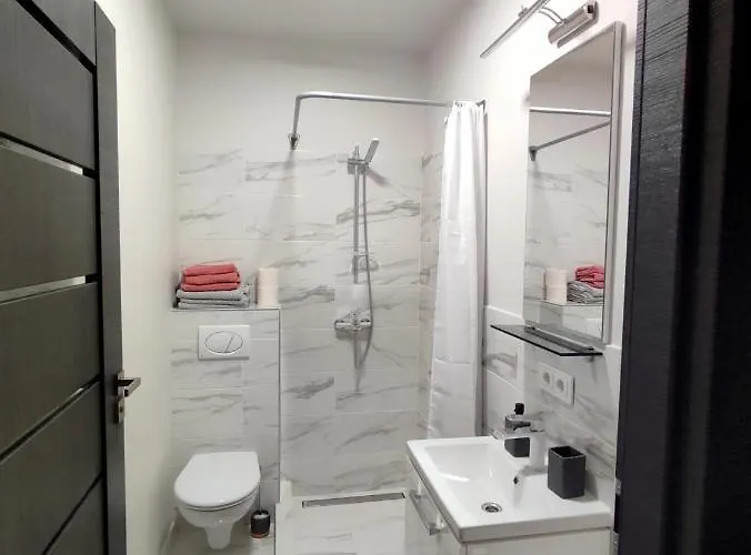 Royal Resident Apartment *