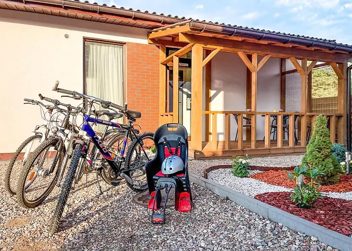 Apartment Royal Resident