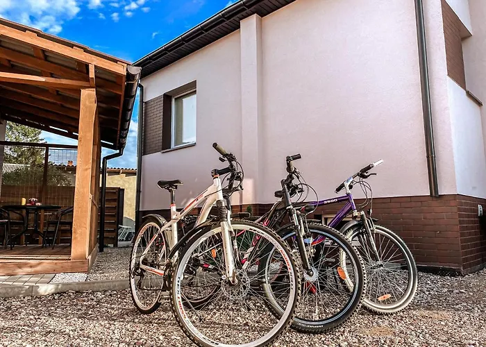 Apartment Royal Resident