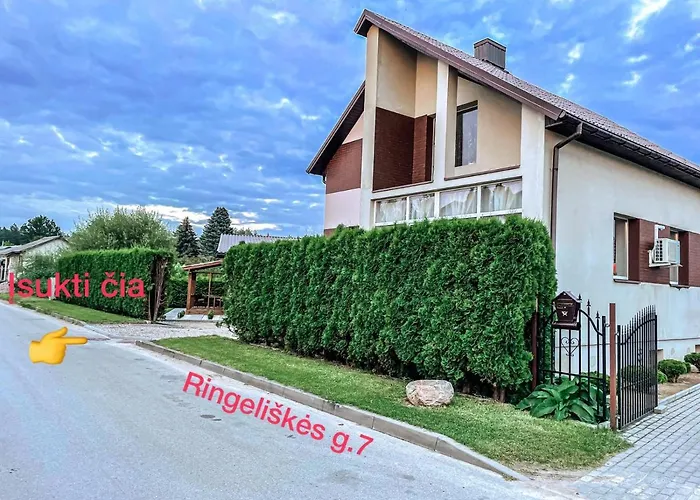 Royal Resident Apartment