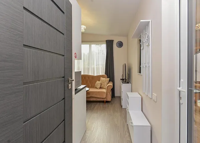 Royal Resident Druskininkai