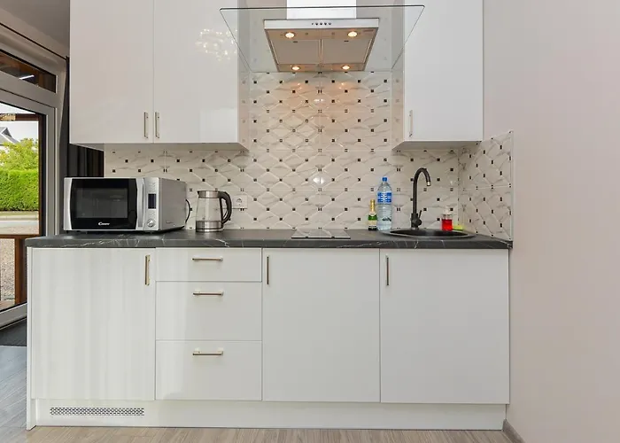 Apartment Royal Resident *