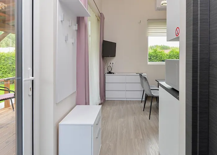 Royal Resident * Druskininkai