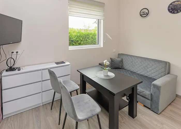 Apartment Royal Resident