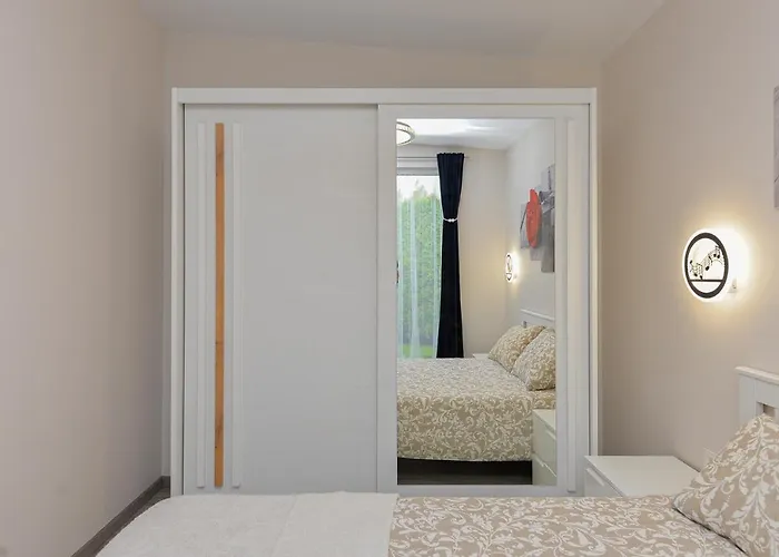 Apartment Royal Resident Druskininkai