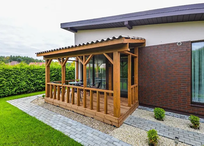 Apartment Royal Resident *