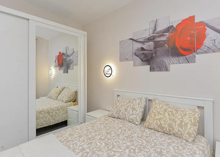 Apartment Royal Resident Druskininkai