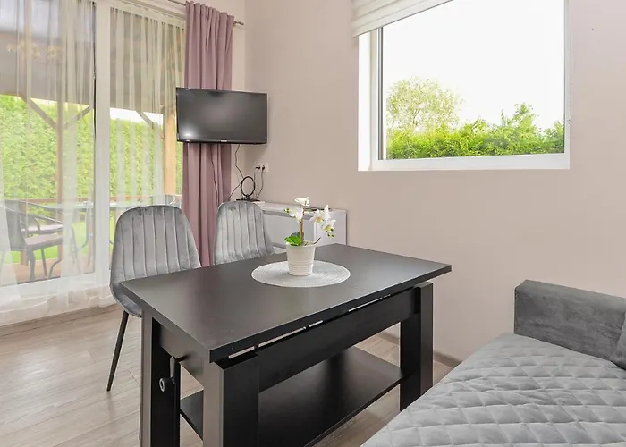 Royal Resident Apartment *