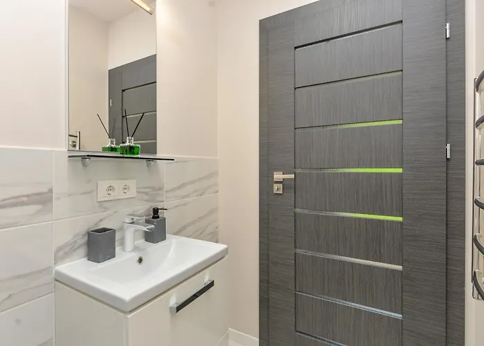 Royal Resident Apartment