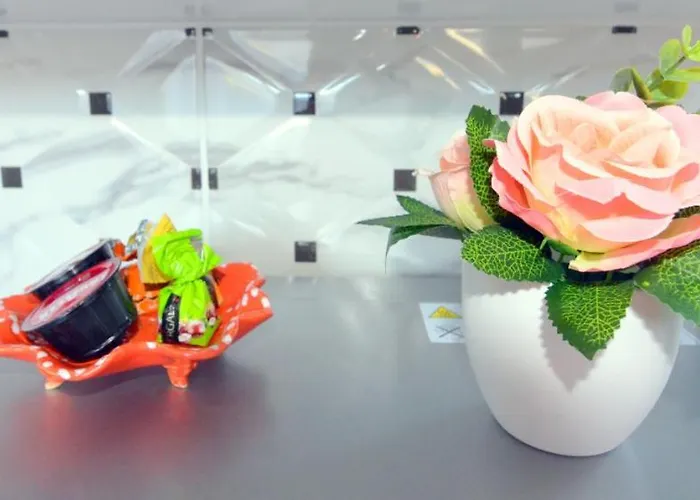 Royal Resident Apartment