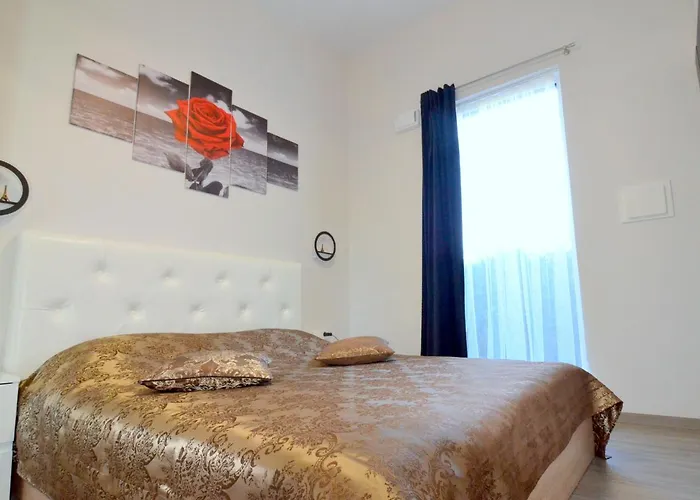 Royal Resident * Druskininkai