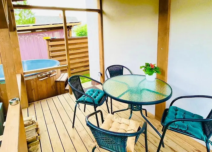 Apartment Royal Resident