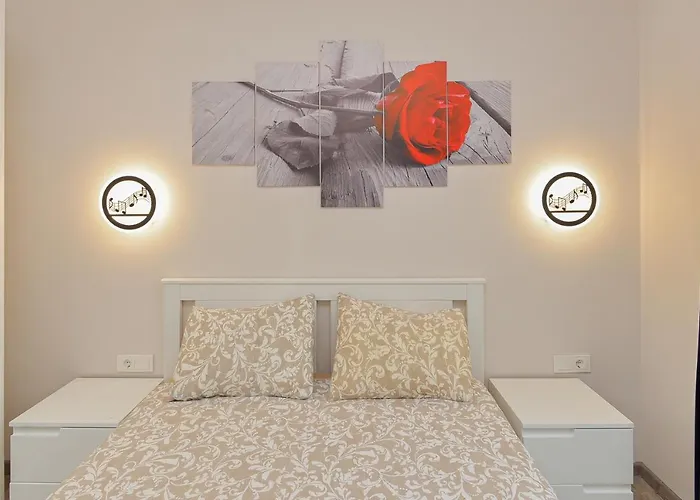 Royal Resident * Druskininkai