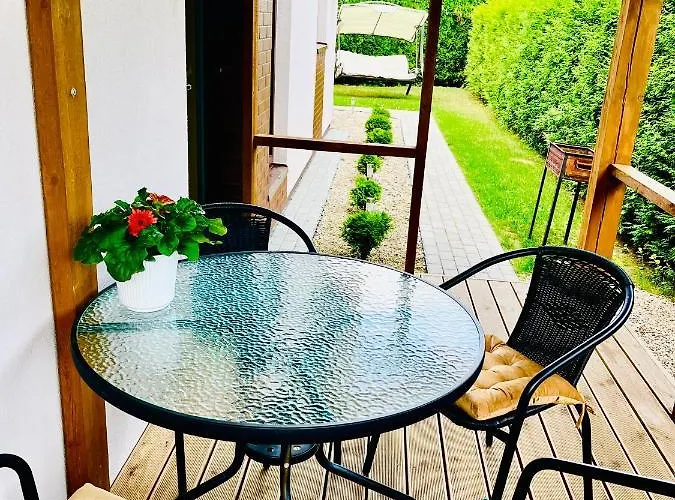 Royal Resident * Druskininkai