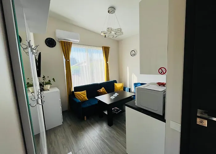 Royal Resident * Druskininkai