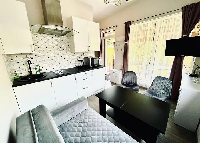 Apartment Royal Resident