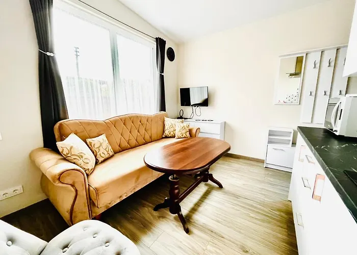 Royal Resident Apartment