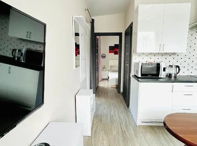 Royal Resident Apartment *