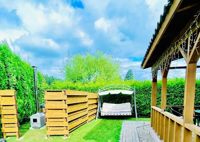 Apartment Royal Resident