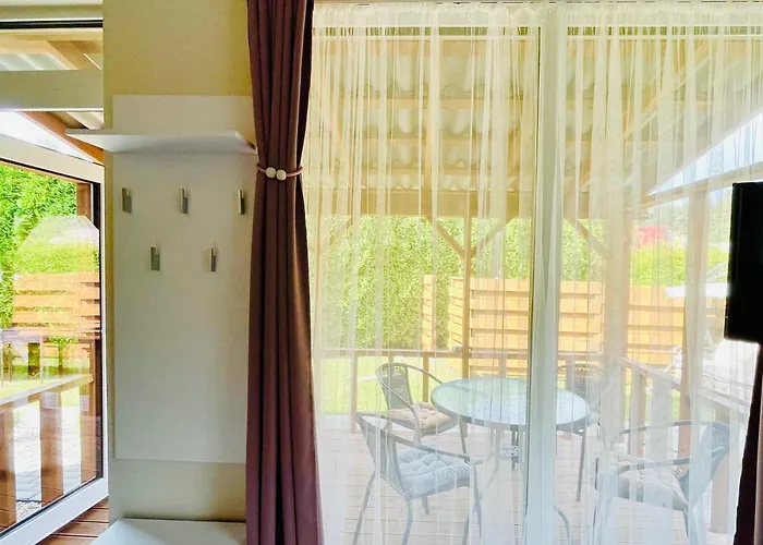 Apartment Royal Resident Druskininkai