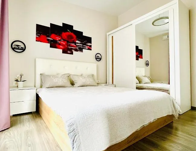 Apartment Royal Resident *