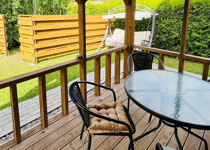 Apartment Royal Resident