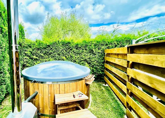 Apartment Royal Resident *