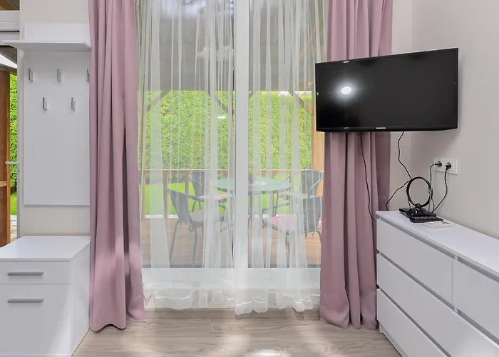 Royal Resident Apartment Druskininkai