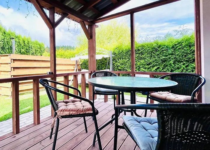 Royal Resident * Druskininkai